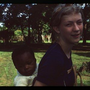 Meet your Posher, Tamara